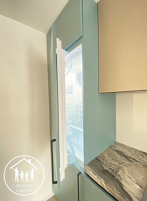 1к з ремонтом Жк Велика Британія 3/8 Право власності А10 Львов - изображение 5