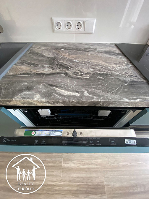 1к з ремонтом Жк Велика Британія 3/8 Право власності А10 Львов - изображение 4