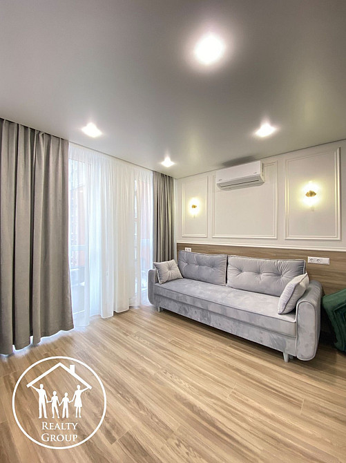 1к з ремонтом Жк Велика Британія 3/8 Право власності А10 Львов - изображение 7