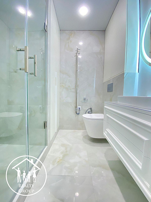 1к з ремонтом Жк Велика Британія 3/8 Право власності А10 Львов - изображение 8