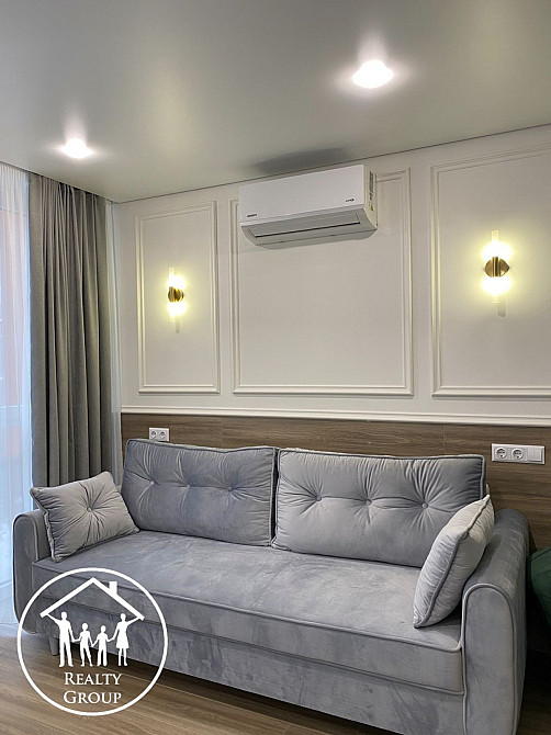 1к з ремонтом Жк Велика Британія 3/8 Право власності А10 Львов - изображение 2