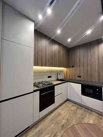 ‼️Нова 1к квартира в Жк Софія Резиденс Софиевская Борщаговка