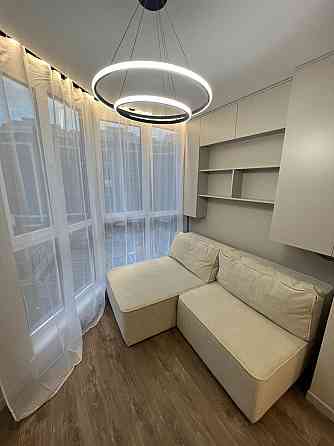 ‼️Нова 1к квартира в Жк Софія Резиденс Софиевская Борщаговка