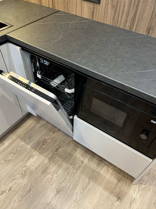 ‼️Нова 1к квартира в Жк Софія Резиденс Софиевская Борщаговка - изображение 8