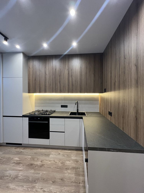 ‼️Нова 1к квартира в Жк Софія Резиденс Софиевская Борщаговка - изображение 3