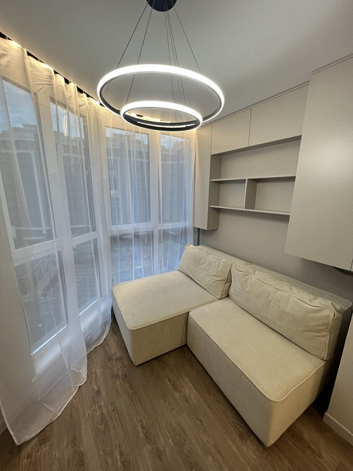 ‼️Нова 1к квартира в Жк Софія Резиденс Софиевская Борщаговка - изображение 5