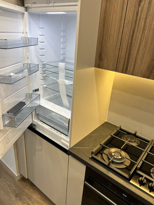 ‼️Нова 1к квартира в Жк Софія Резиденс Софиевская Борщаговка - изображение 7