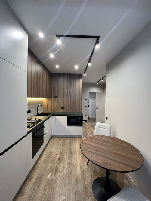 ‼️Нова 1к квартира в Жк Софія Резиденс Софиевская Борщаговка - изображение 1