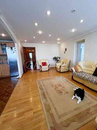 Продаж квартири 96 м2, 5 поверх, Оболонь, вул. Володимира Івасюка Київ