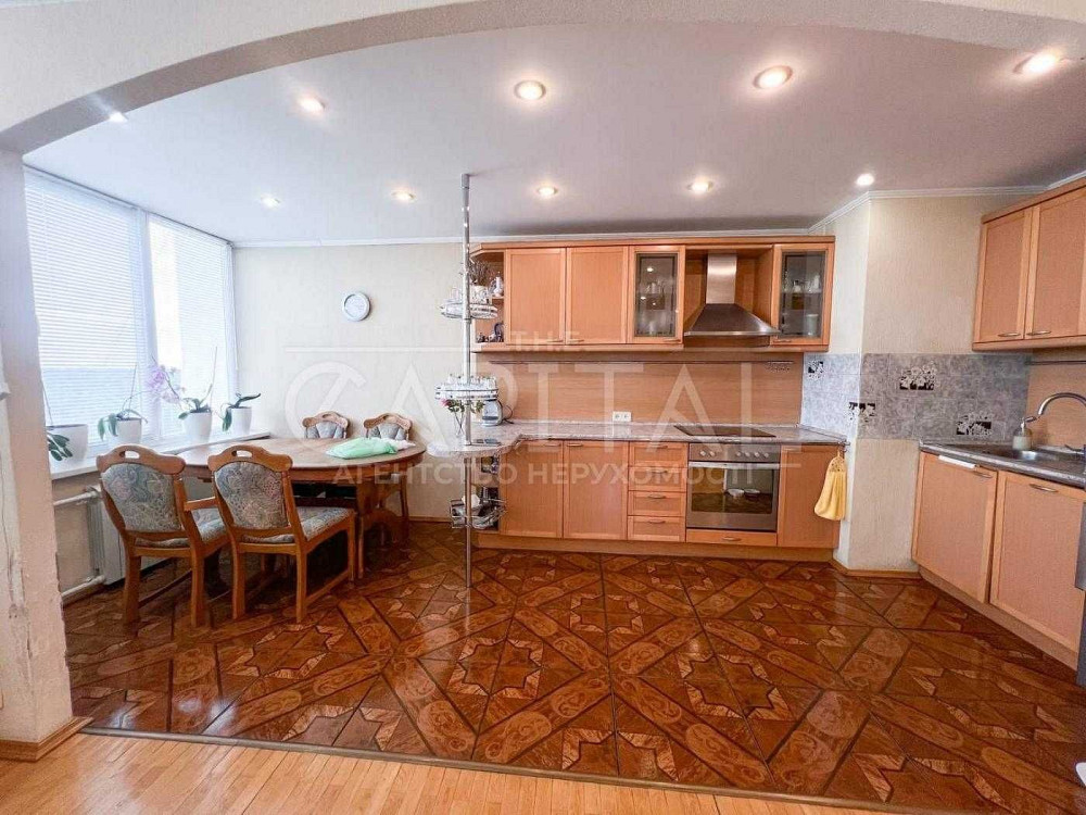 Продаж квартири 96 м2, 5 поверх, Оболонь, вул. Володимира Івасюка Київ - зображення 2