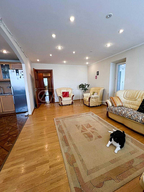 Продаж квартири 96 м2, 5 поверх, Оболонь, вул. Володимира Івасюка Київ - зображення 4