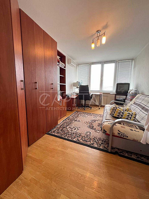 Продаж квартири 96 м2, 5 поверх, Оболонь, вул. Володимира Івасюка Київ - зображення 7