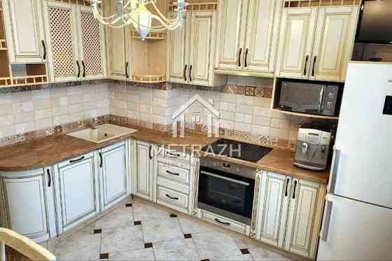 Затишна 2-к квартира ЖК " Милославичі " Київ