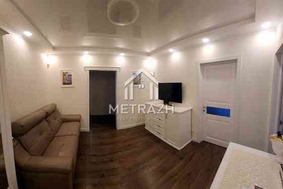 Затишна 2-к квартира ЖК " Милославичі " Київ