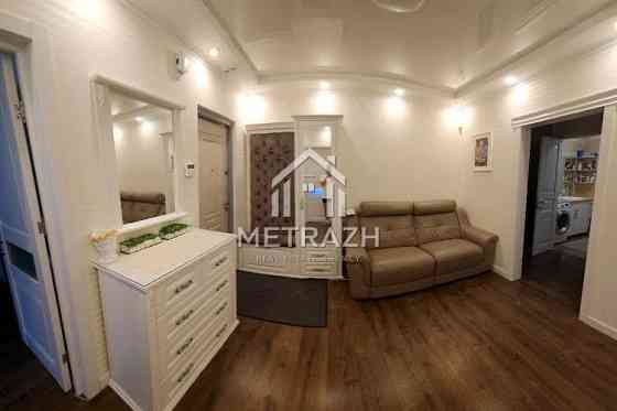 Затишна 2-к квартира ЖК " Милославичі " Київ