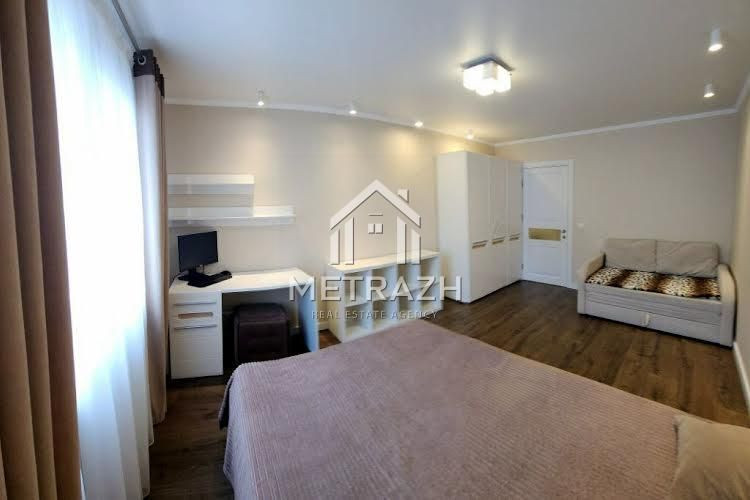 Затишна 2-к квартира ЖК " Милославичі " Київ - зображення 8