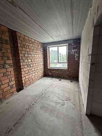 2-кімнатна квартира з індивідуальним опаленням. ДержПрограми Ирпень