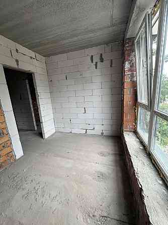 2-кімнатна квартира з індивідуальним опаленням. ДержПрограми Ирпень