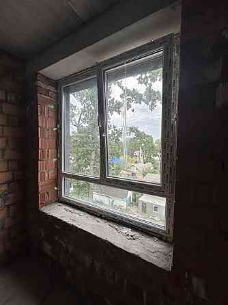 2-кімнатна квартира з індивідуальним опаленням. ДержПрограми Ирпень