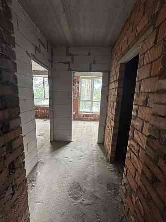 2-кімнатна квартира з індивідуальним опаленням. ДержПрограми Ирпень