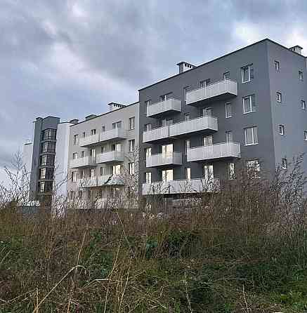Продаж 3к квартири в ЖК Квартал Краківський Вовчинець