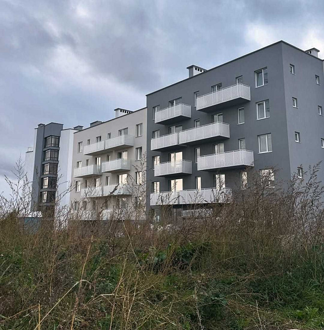 Продаж 3к квартири в ЖК Квартал Краківський Вовчинець - зображення 4