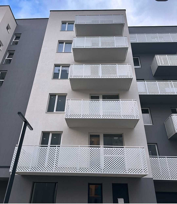 Продаж 3к квартири в ЖК Квартал Краківський Вовчинець - зображення 3