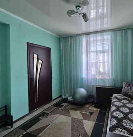 Квартира  схожа на частину будинку на ближньому Старому місті Винница