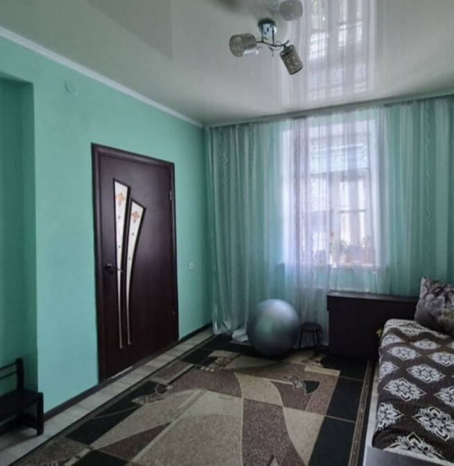 Квартира  схожа на частину будинку на ближньому Старому місті Винница - изображение 1