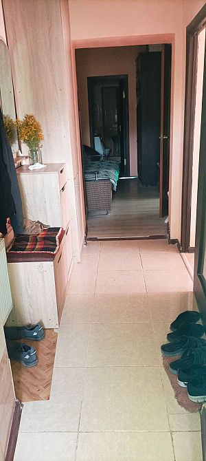 Квартира  схожа на частину будинку на ближньому Старому місті Винница - изображение 6