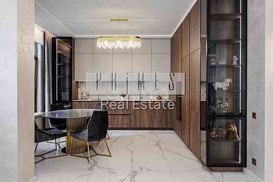 Продаж 3к квартира 103м Новопечерські Липки Драгомирова Верхогляда 17В Київ