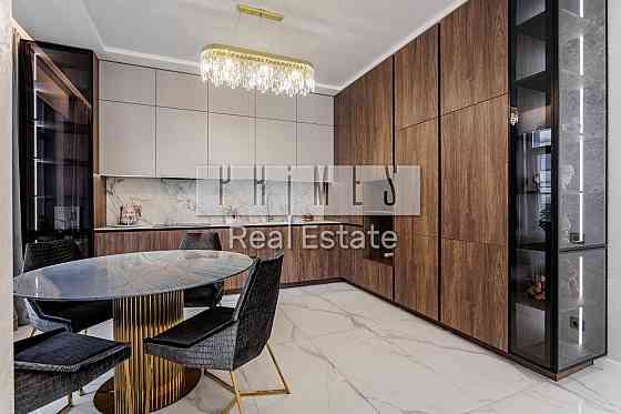 Продаж 3к квартира 103м Новопечерські Липки Драгомирова Верхогляда 17В Київ