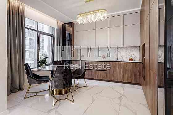 Продаж 3к квартира 103м Новопечерські Липки Драгомирова Верхогляда 17В Київ