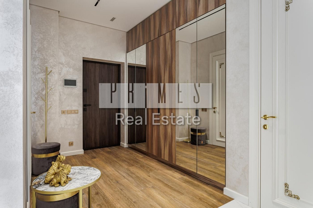 Продаж 3к квартира 103м Новопечерські Липки Драгомирова Верхогляда 17В Київ - зображення 6