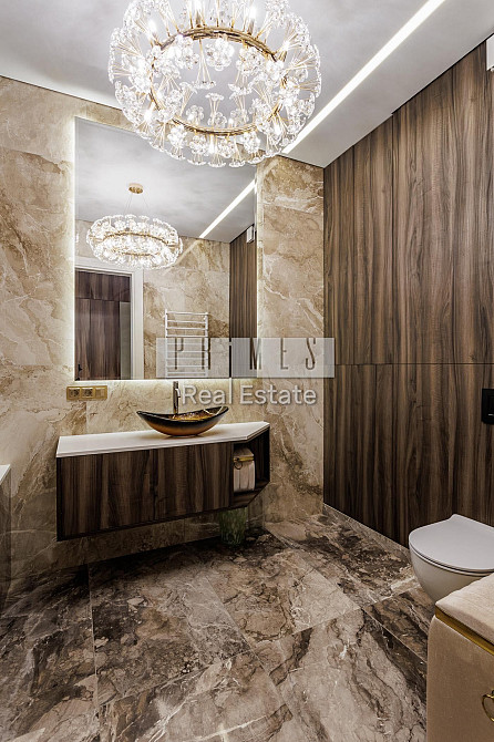 Продаж 3к квартира 103м Новопечерські Липки Драгомирова Верхогляда 17В Київ - зображення 8