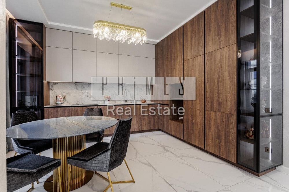 Продаж 3к квартира 103м Новопечерські Липки Драгомирова Верхогляда 17В Київ - зображення 4