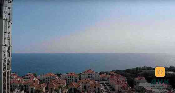 Атмосфера • Видовая • 3 к Квартира НОВЫЙ ДОМ СДАН •Французский бульвар Одесса