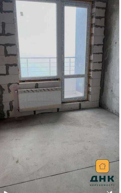 Атмосфера • Видовая • 3 к Квартира НОВЫЙ ДОМ СДАН •Французский бульвар Одесса - изображение 2