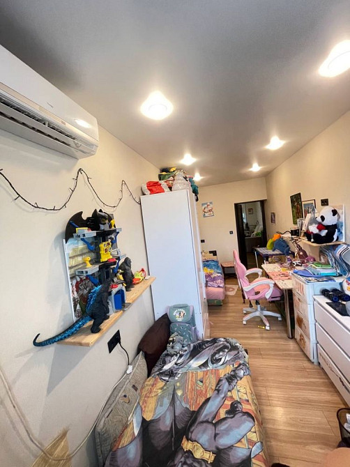 Продаж квартира в центрі квартира біля цирку Мотовилівка (Житомирська обл.) - зображення 3