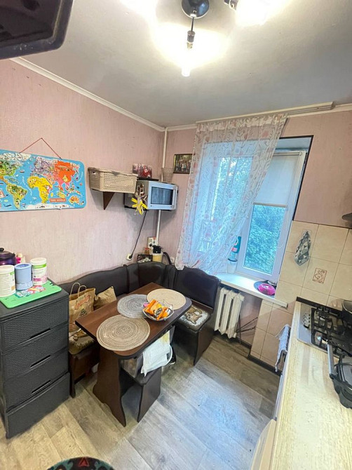 Продаж квартира в центрі квартира біля цирку Мотовилівка (Житомирська обл.) - зображення 7