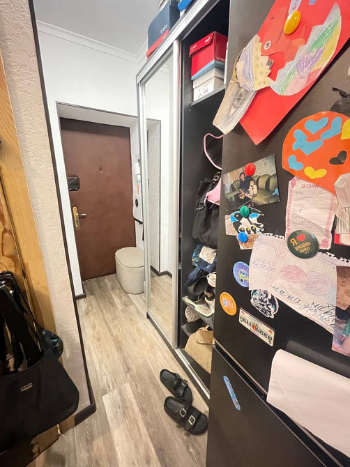 Продаж квартира в центрі квартира біля цирку Мотовилівка (Житомирська обл.) - зображення 6