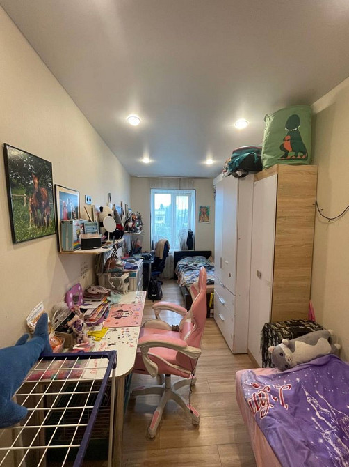 Продаж квартира в центрі квартира біля цирку Мотовилівка (Житомирська обл.) - зображення 5