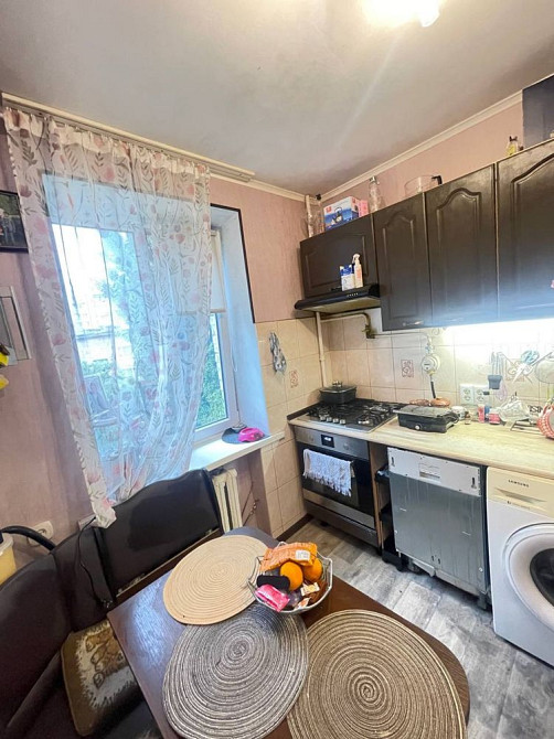 Продаж квартира в центрі квартира біля цирку Мотовилівка (Житомирська обл.) - зображення 8