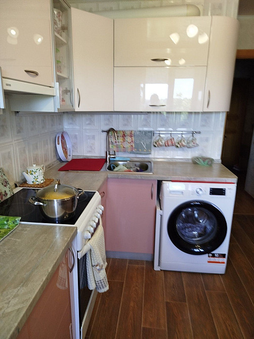 Продам 1к на Робочій/Каверіна ,кухня 11 м., автономне опалення. NS Днепр - изображение 6