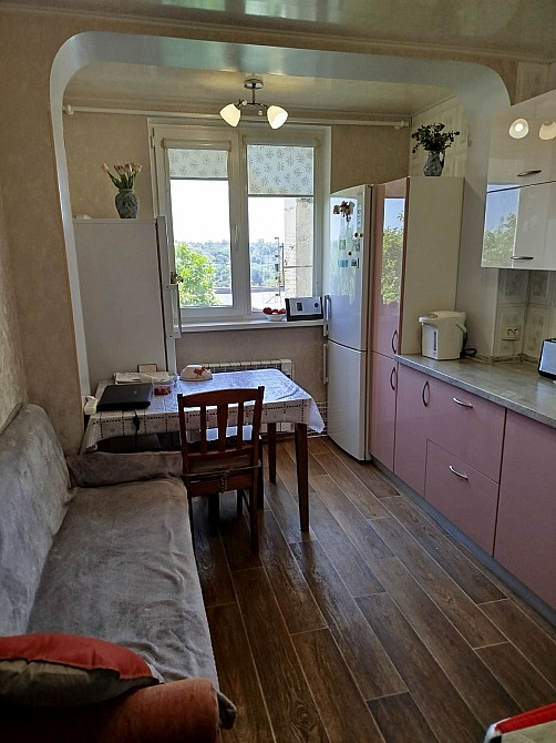 Продам 1к на Робочій/Каверіна ,кухня 11 м., автономне опалення. NS Днепр - изображение 5