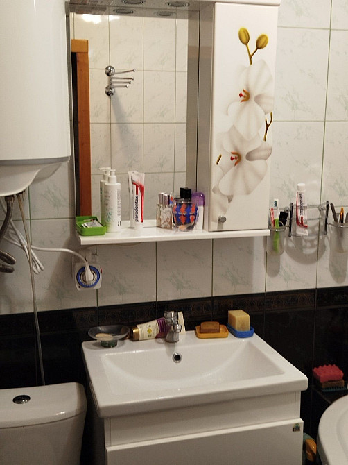 Продам 1к на Робочій/Каверіна ,кухня 11 м., автономне опалення. NS Днепр - изображение 7