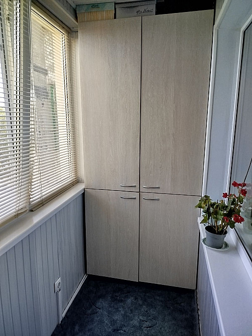 Продам 1к на Робочій/Каверіна ,кухня 11 м., автономне опалення. NS Днепр - изображение 4