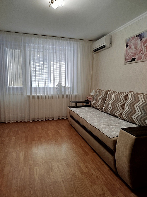 Продам 1к на Робочій/Каверіна ,кухня 11 м., автономне опалення. NS Днепр - изображение 1