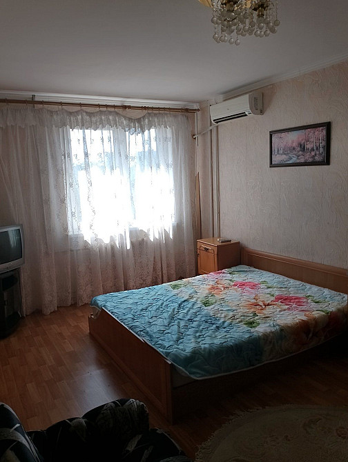 Срочно! Большая 1 но комнатная на Заболотного  обласная больница 26900 Одесса - изображение 8