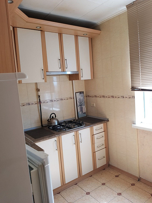 Срочно! Большая 1 но комнатная на Заболотного  обласная больница 26900 Одесса - изображение 1